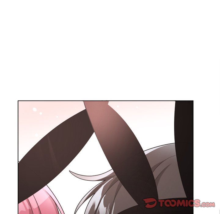 Pheromone Sherbet♥ - Chapter 32 [photo 48] - MangaPorn