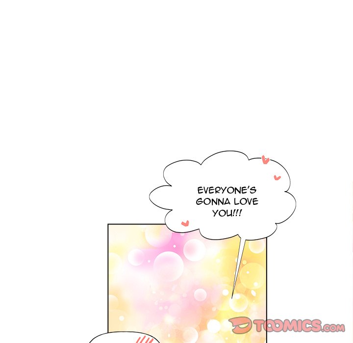 Pheromone Sherbet♥ - Chapter 32 [photo 54] - MangaPorn