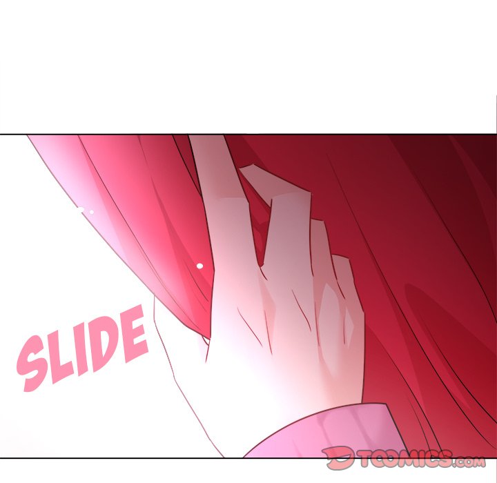 Pheromone Sherbet♥ - Chapter 32 [photo 58] - MangaPorn