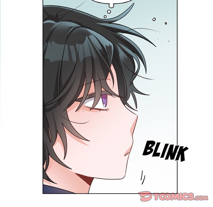 Pheromone Sherbet♥ - Chapter 32 [photo 6] - MangaPorn