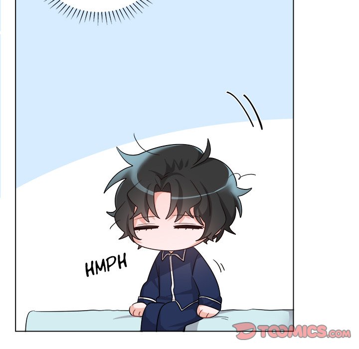 Pheromone Sherbet♥ - Chapter 32 [photo 8] - MangaPorn