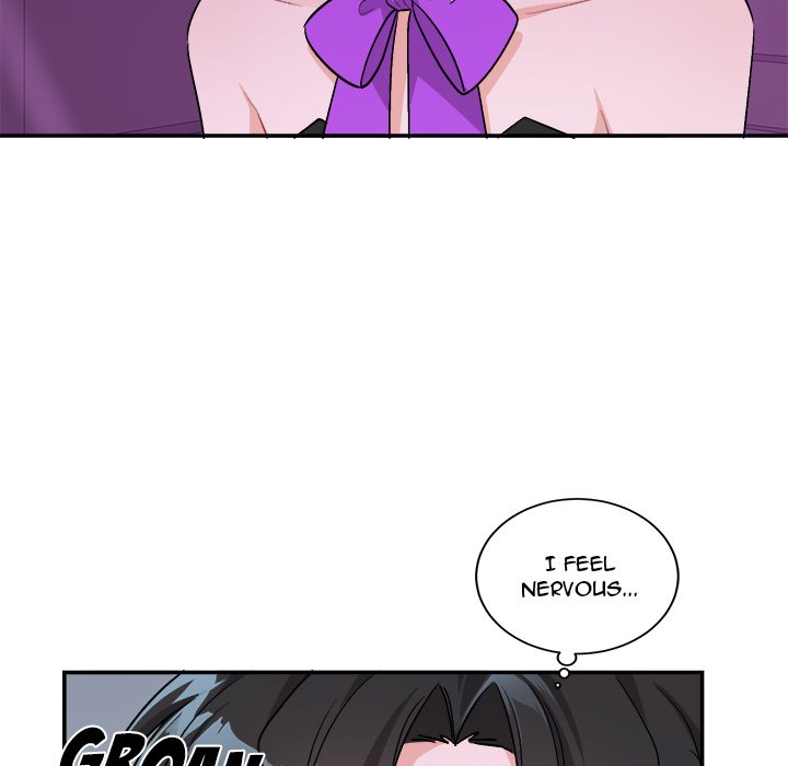 Pheromone Sherbet♥ - Chapter 33 [photo 10] - MangaPorn