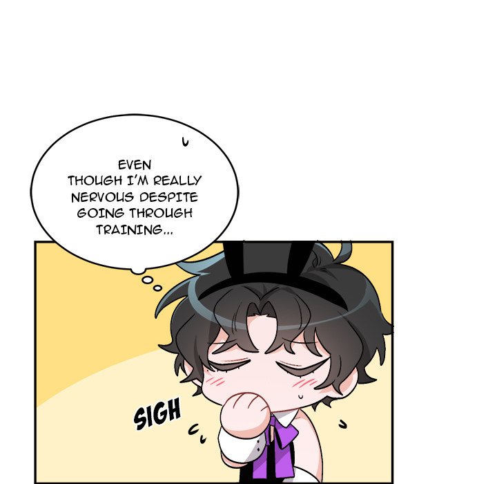 Pheromone Sherbet♥ - Chapter 33 [photo 14] - MangaPorn