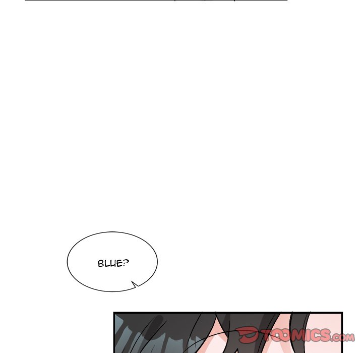 Pheromone Sherbet♥ - Chapter 33 [photo 15] - MangaPorn