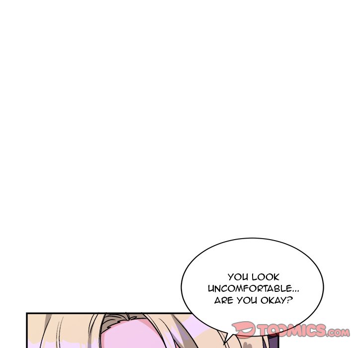 Pheromone Sherbet♥ - Chapter 33 [photo 17] - MangaPorn