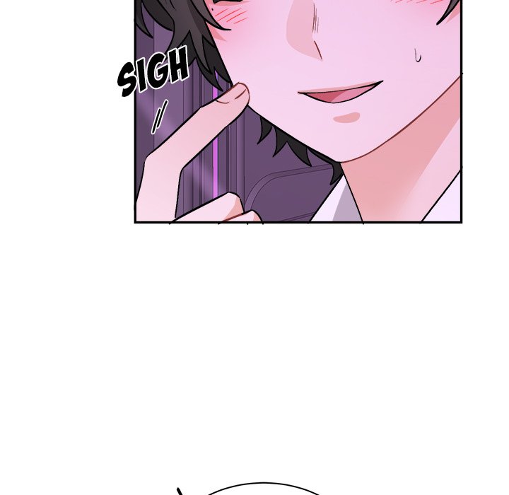 Pheromone Sherbet♥ - Chapter 33 [photo 22] - MangaPorn