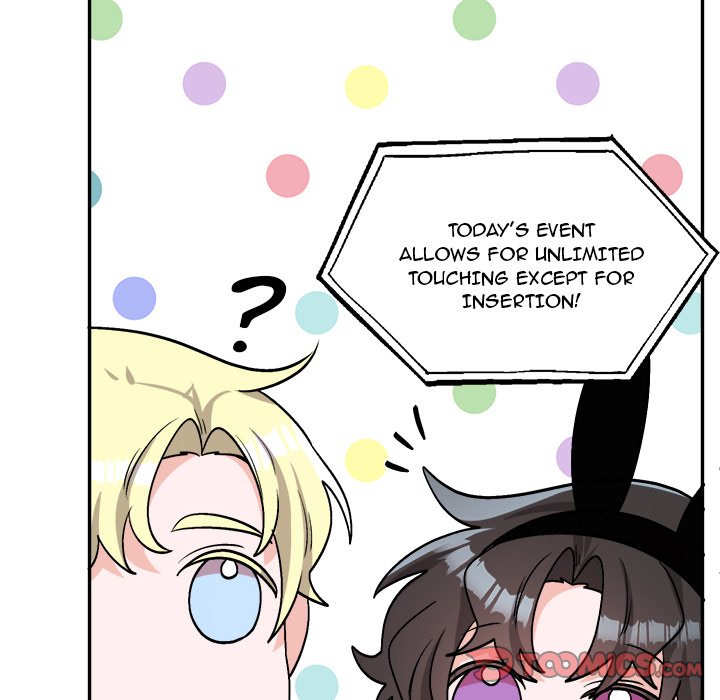 Pheromone Sherbet♥ - Chapter 33 [photo 35] - MangaPorn