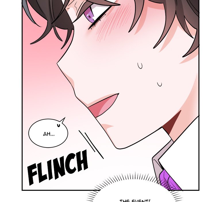 Pheromone Sherbet♥ - Chapter 33 [photo 38] - MangaPorn