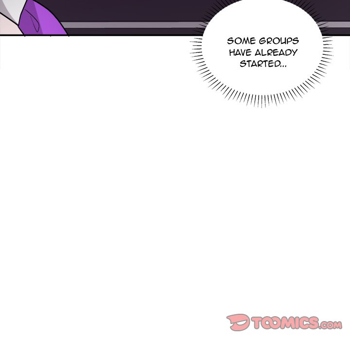 Pheromone Sherbet♥ - Chapter 33 [photo 41] - MangaPorn
