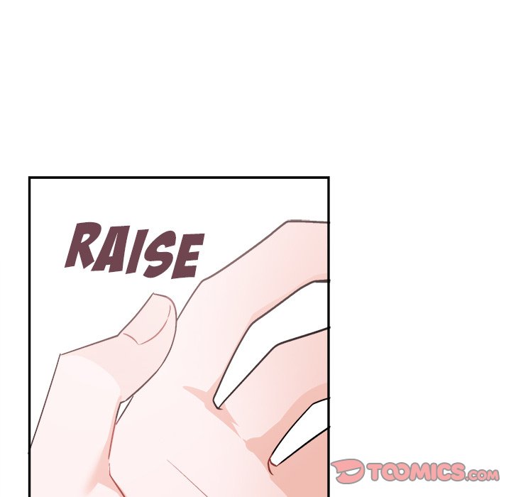 Pheromone Sherbet♥ - Chapter 33 [photo 43] - MangaPorn