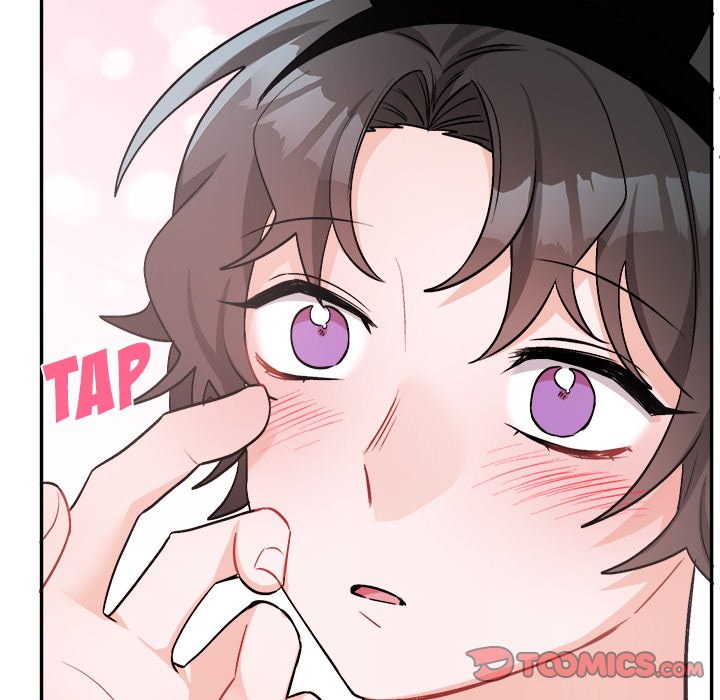 Pheromone Sherbet♥ - Chapter 33 [photo 45] - MangaPorn