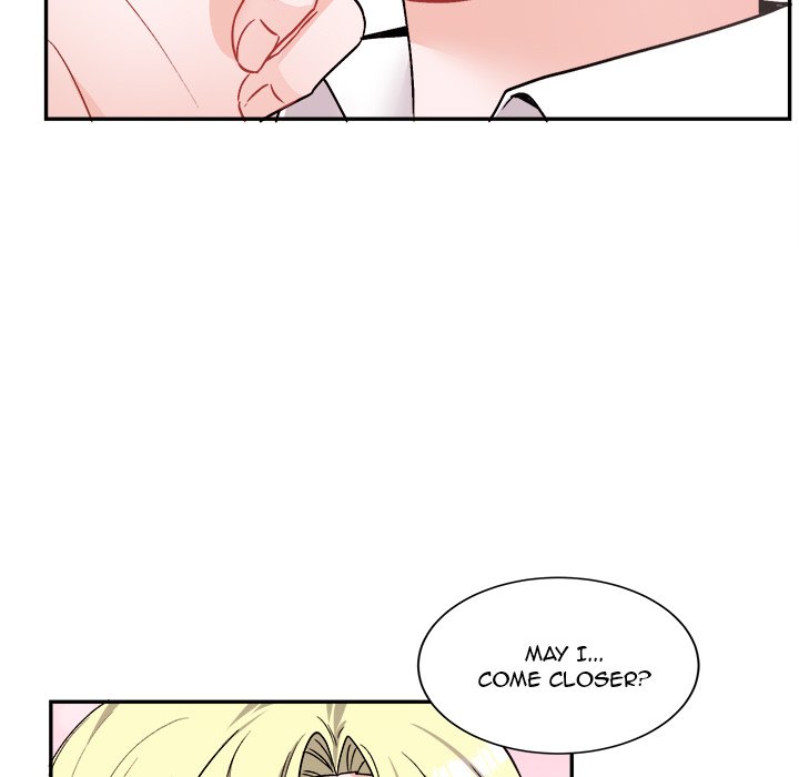 Pheromone Sherbet♥ - Chapter 33 [photo 46] - MangaPorn