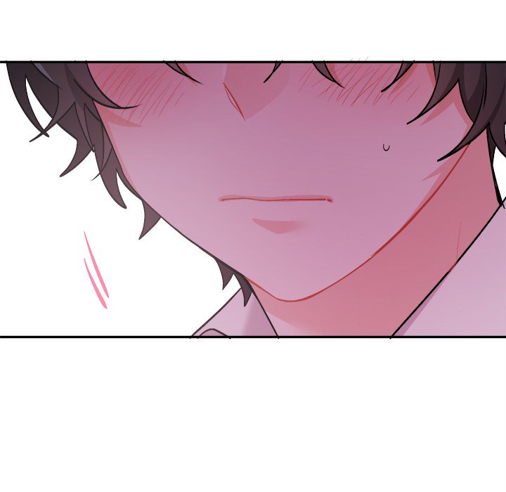 Pheromone Sherbet♥ - Chapter 33 [photo 50] - MangaPorn