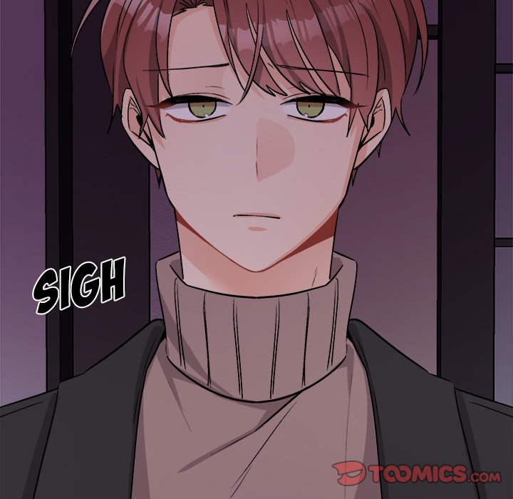 Pheromone Sherbet♥ - Chapter 33 [photo 57] - MangaPorn