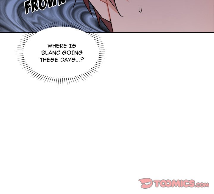 Pheromone Sherbet♥ - Chapter 33 [photo 59] - MangaPorn