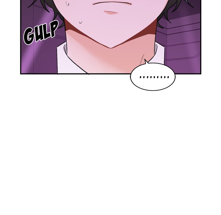 Pheromone Sherbet♥ - Chapter 33 [photo 8] - MangaPorn