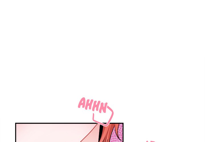 Pheromone Sherbet♥ - Chapter 34 [photo 1] - MangaPorn