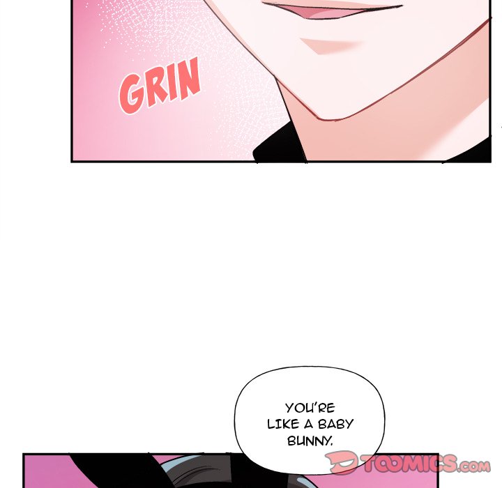 Pheromone Sherbet♥ - Chapter 34 [photo 10] - MangaPorn
