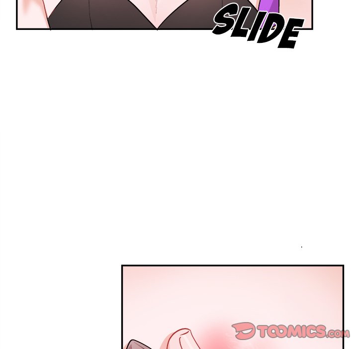 Pheromone Sherbet♥ - Chapter 34 [photo 12] - MangaPorn