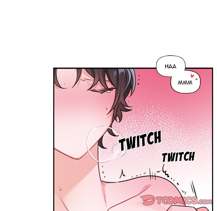 Pheromone Sherbet♥ - Chapter 34 [photo 16] - MangaPorn