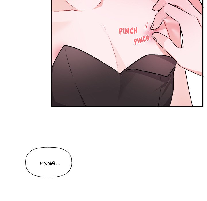 Pheromone Sherbet♥ - Chapter 34 [photo 17] - MangaPorn
