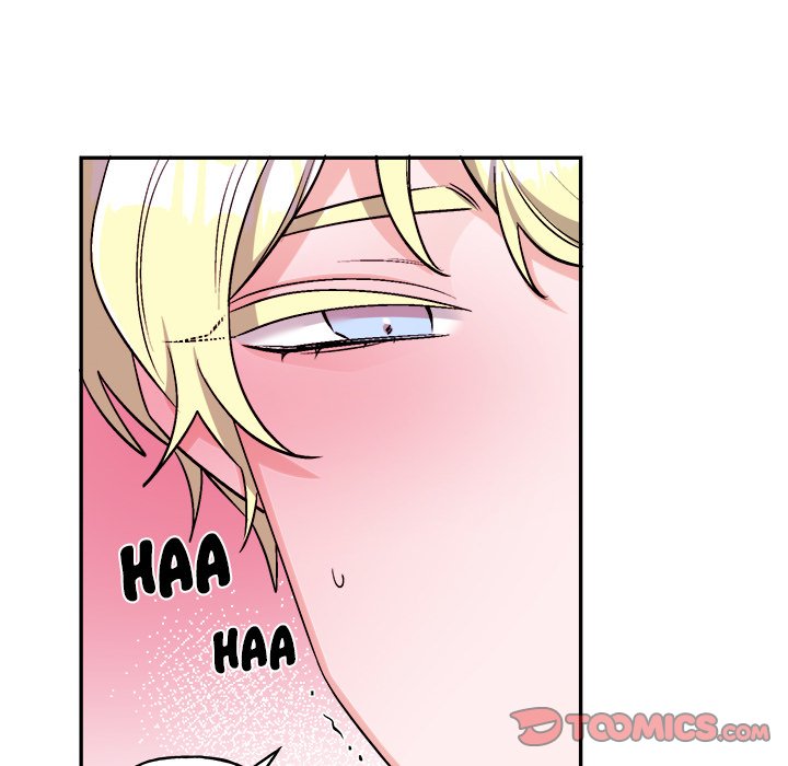 Pheromone Sherbet♥ - Chapter 34 [photo 18] - MangaPorn
