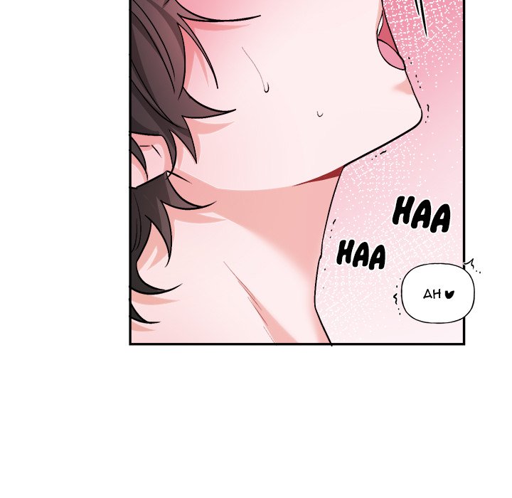 Pheromone Sherbet♥ - Chapter 34 [photo 23] - MangaPorn