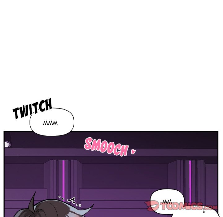 Pheromone Sherbet♥ - Chapter 34 [photo 24] - MangaPorn