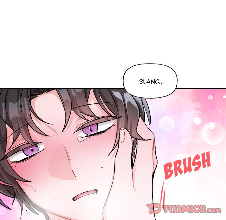 Pheromone Sherbet♥ - Chapter 34 [photo 28] - MangaPorn