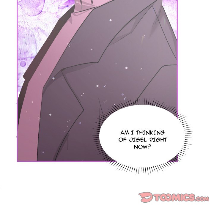 Pheromone Sherbet♥ - Chapter 34 [photo 38] - MangaPorn