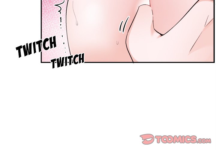Pheromone Sherbet♥ - Chapter 34 [photo 4] - MangaPorn