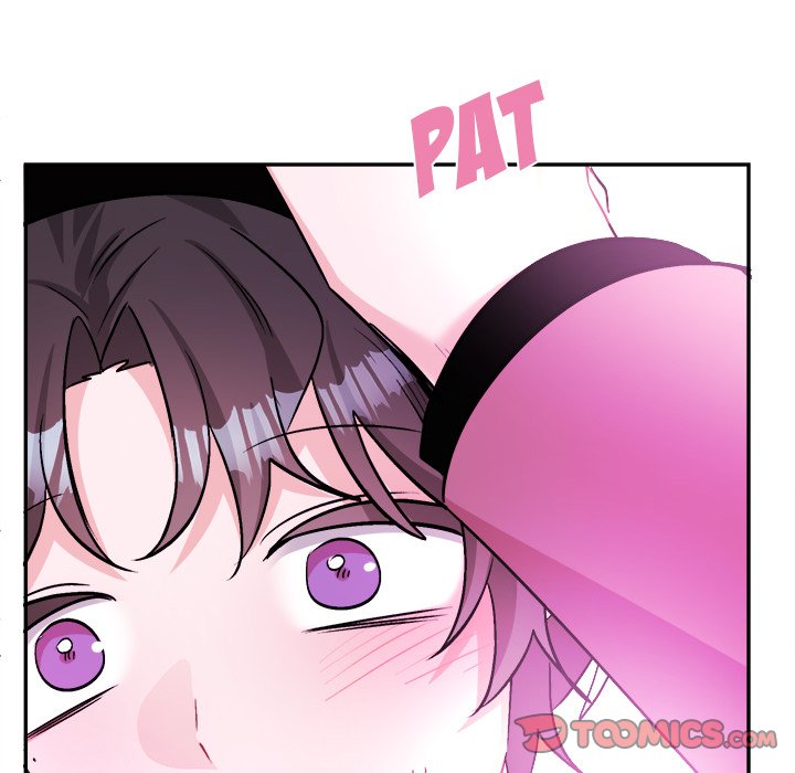 Pheromone Sherbet♥ - Chapter 34 [photo 48] - MangaPorn
