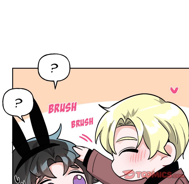 Pheromone Sherbet♥ - Chapter 34 [photo 50] - MangaPorn