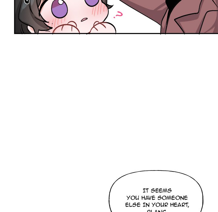 Pheromone Sherbet♥ - Chapter 34 [photo 51] - MangaPorn