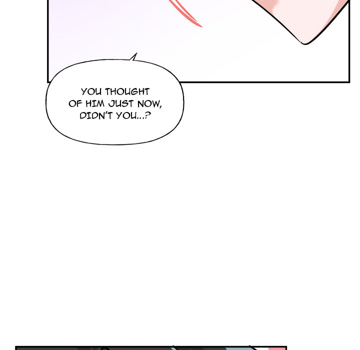 Pheromone Sherbet♥ - Chapter 34 [photo 53] - MangaPorn