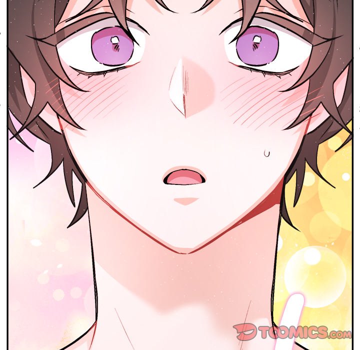 Pheromone Sherbet♥ - Chapter 34 [photo 58] - MangaPorn