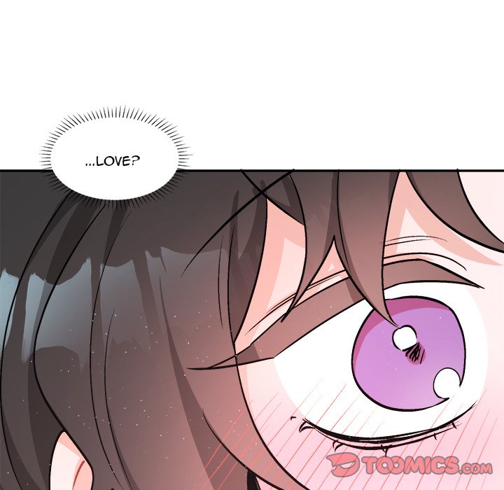Pheromone Sherbet♥ - Chapter 34 [photo 60] - MangaPorn