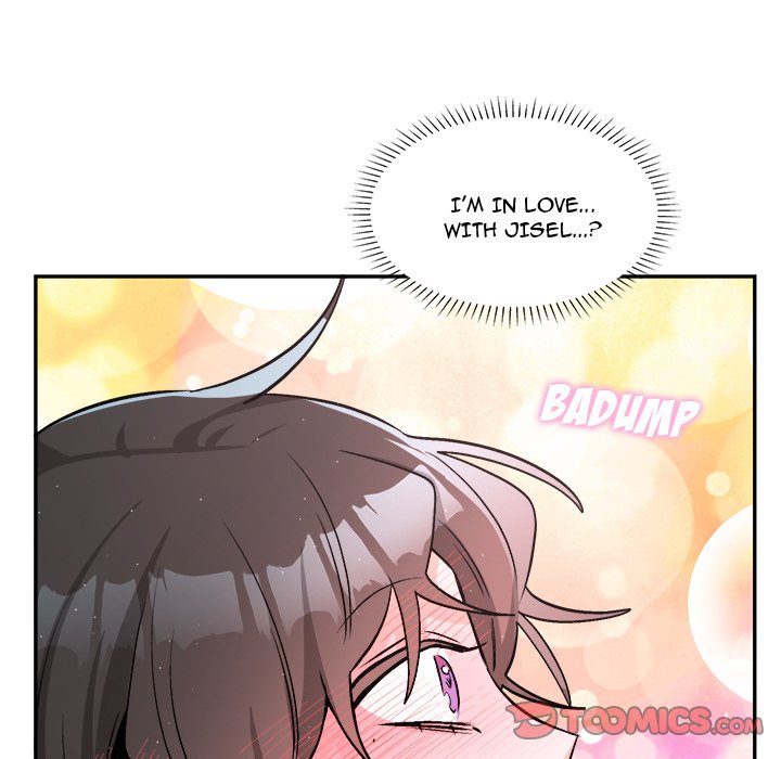 Pheromone Sherbet♥ - Chapter 34 [photo 62] - MangaPorn