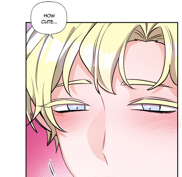 Pheromone Sherbet♥ - Chapter 34 [photo 9] - MangaPorn
