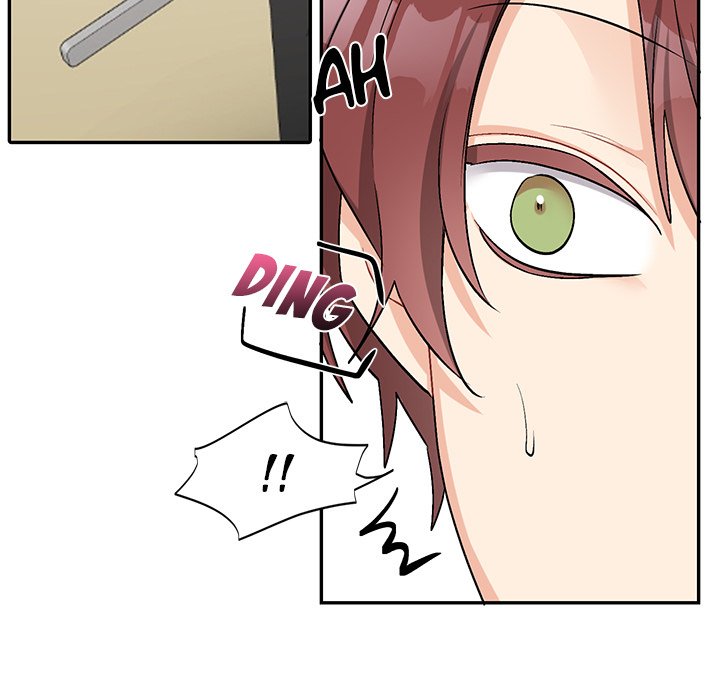 Pheromone Sherbet♥ - Chapter 35 [photo 17] - MangaPorn