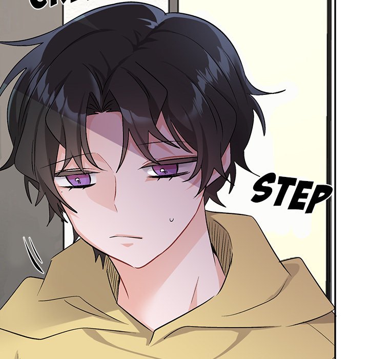 Pheromone Sherbet♥ - Chapter 35 [photo 19] - MangaPorn