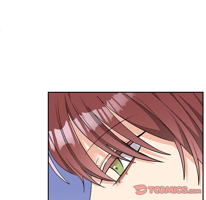Pheromone Sherbet♥ - Chapter 35 [photo 26] - MangaPorn