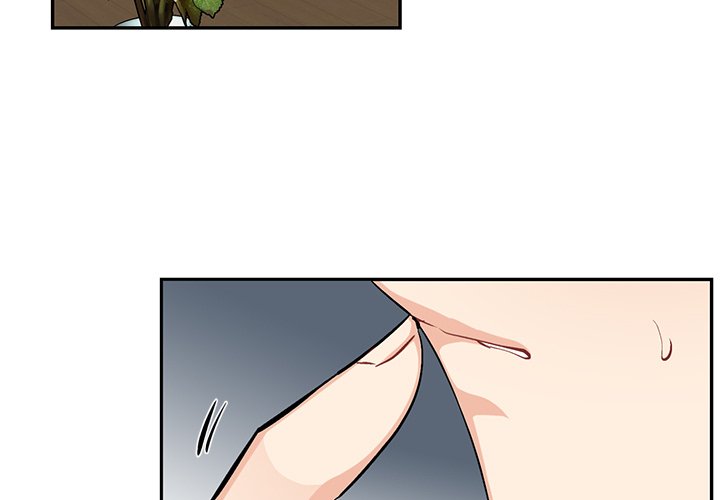 Pheromone Sherbet♥ - Chapter 35 [photo 3] - MangaPorn