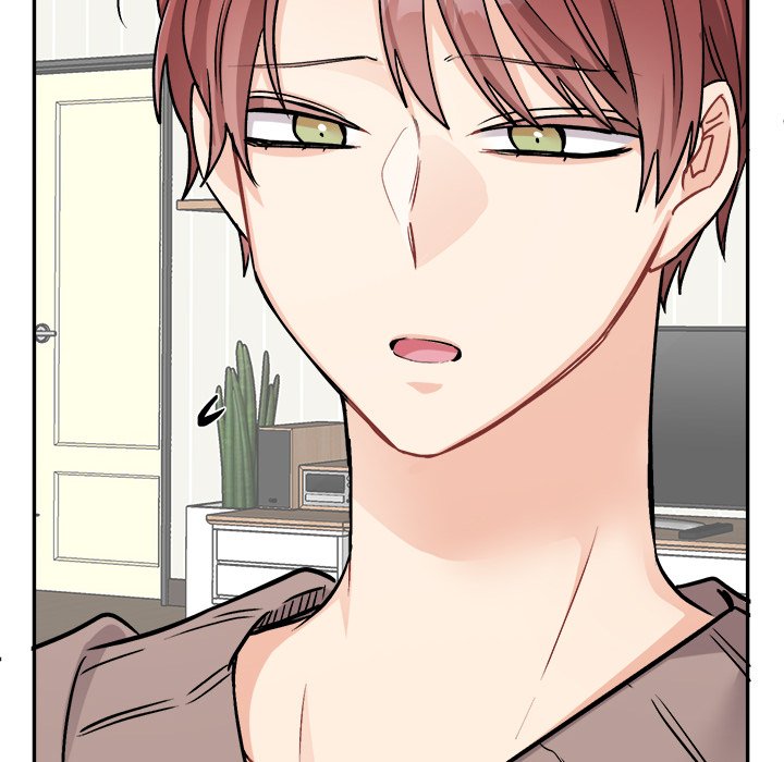 Pheromone Sherbet♥ - Chapter 35 [photo 32] - MangaPorn