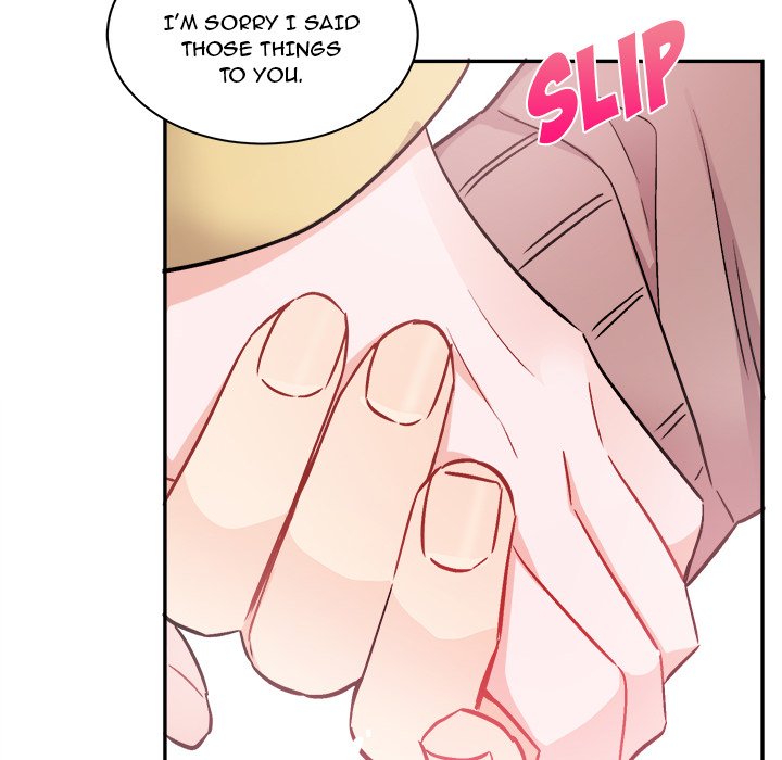 Pheromone Sherbet♥ - Chapter 35 [photo 36] - MangaPorn