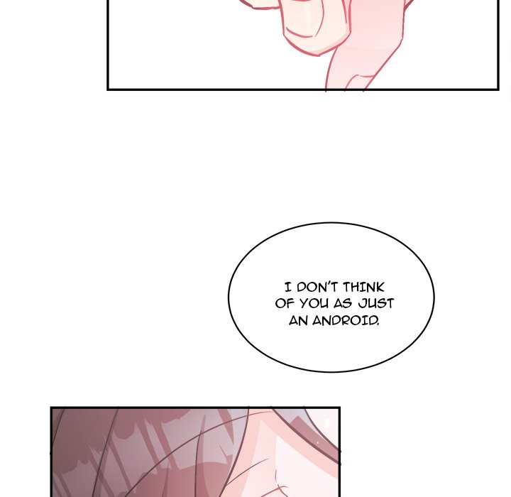 Pheromone Sherbet♥ - Chapter 35 [photo 37] - MangaPorn