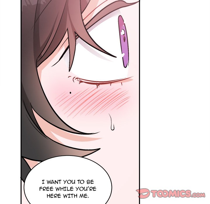 Pheromone Sherbet♥ - Chapter 35 [photo 38] - MangaPorn
