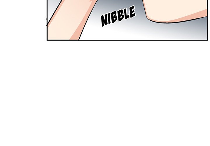 Pheromone Sherbet♥ - Chapter 35 [photo 4] - MangaPorn