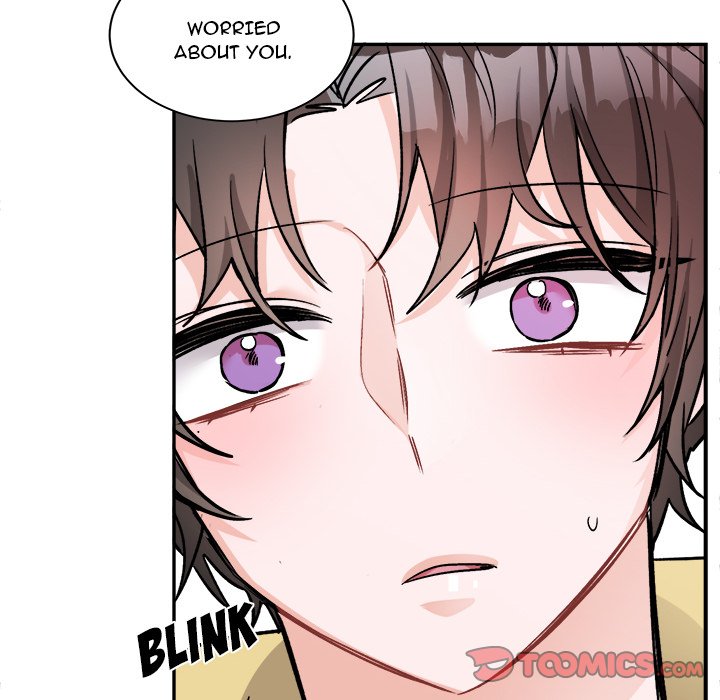 Pheromone Sherbet♥ - Chapter 35 [photo 42] - MangaPorn