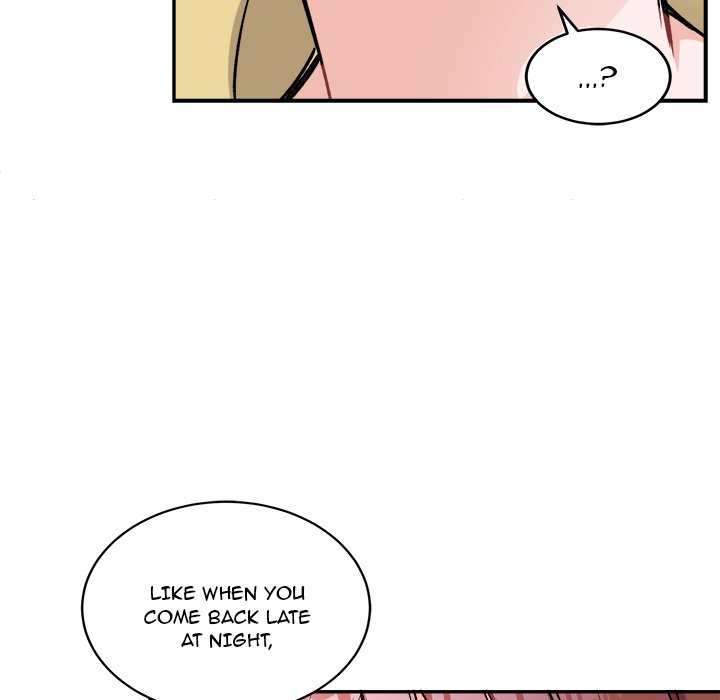 Pheromone Sherbet♥ - Chapter 35 [photo 43] - MangaPorn